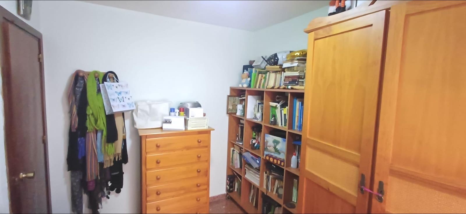 4 soveværelse Lejlighed til salg i Malaga by - € 380.000 (Ref: 9535225)