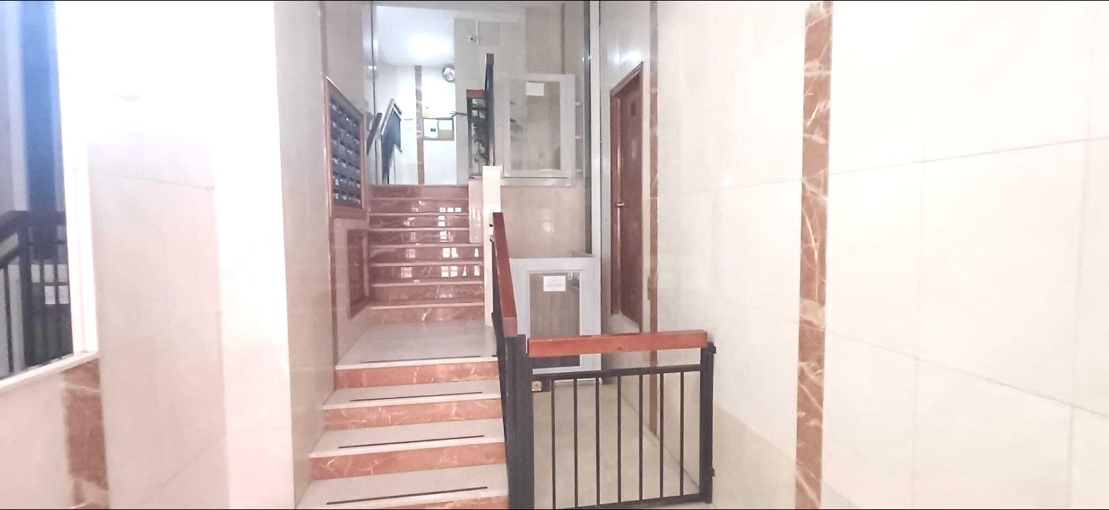 4 soveværelse Lejlighed til salg i Malaga by - € 380.000 (Ref: 9535225)