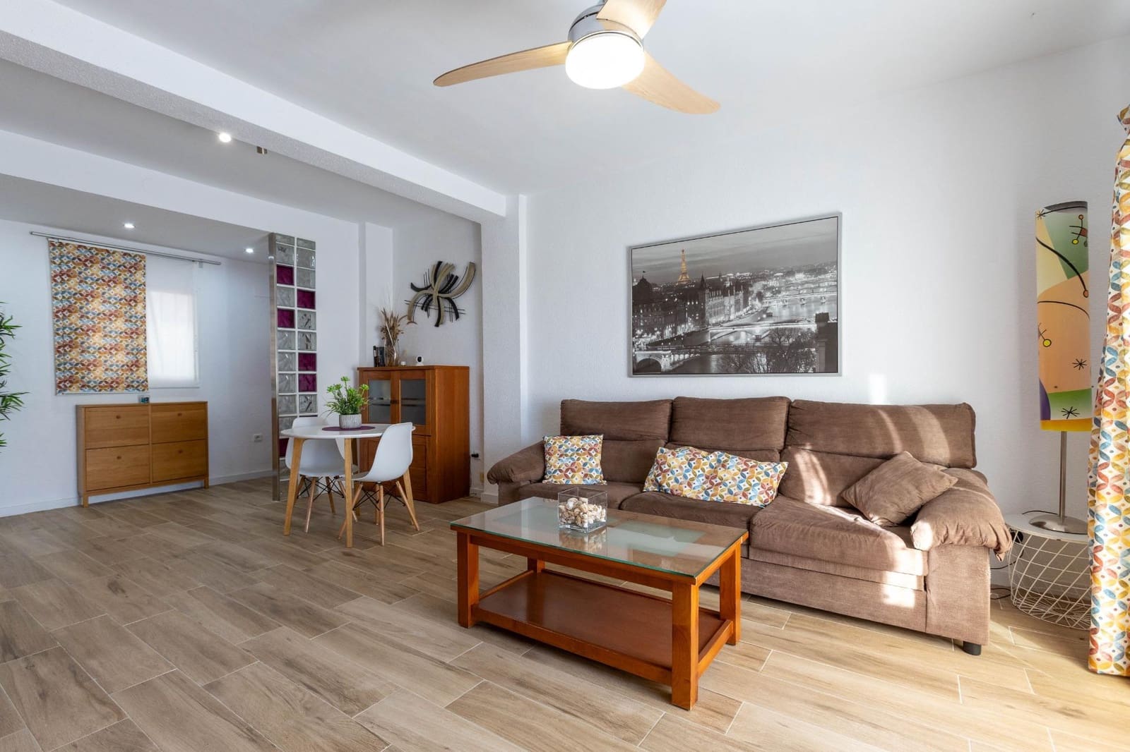 1 Zimmer Apartment zu verkaufen in Torremolinos mit Pool - 285.000 € (Ref: 9535226)