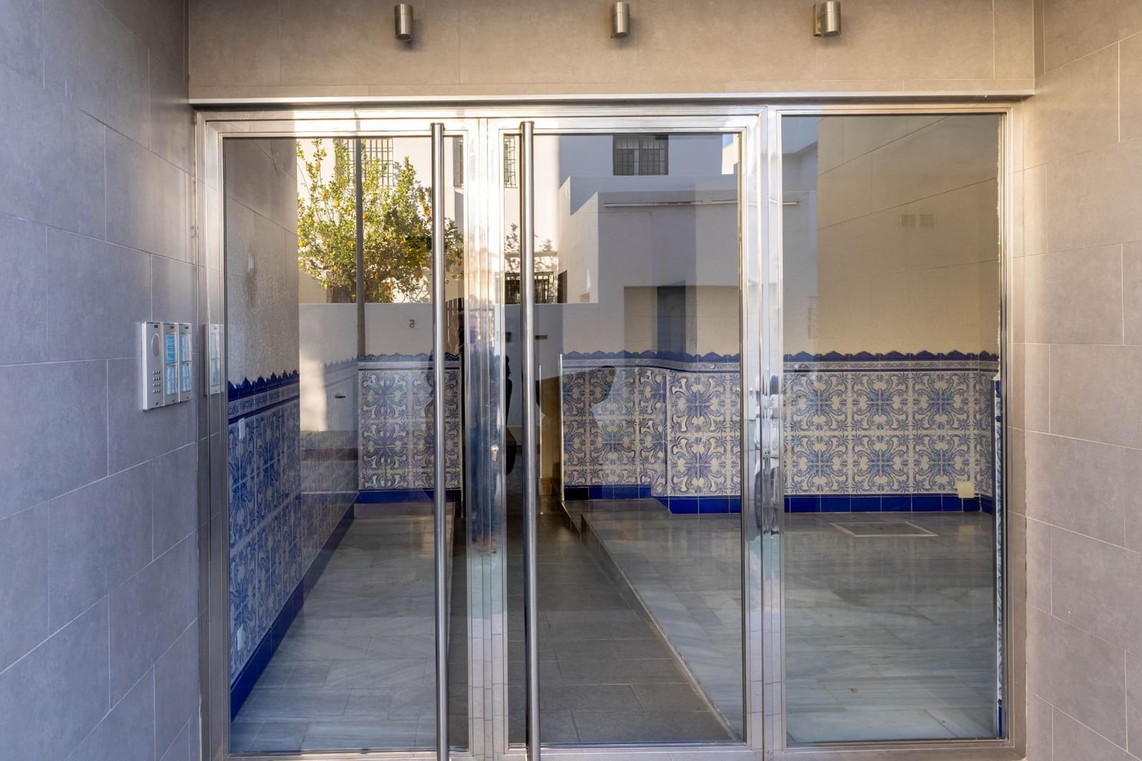 1 Zimmer Apartment zu verkaufen in Torremolinos mit Pool - 285.000 € (Ref: 9535226)