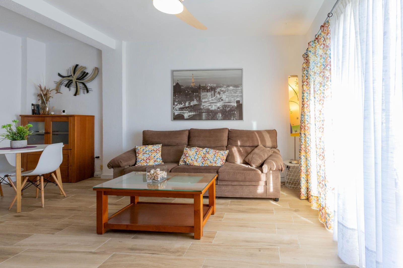 1 Zimmer Apartment zu verkaufen in Torremolinos mit Pool - 285.000 € (Ref: 9535226)