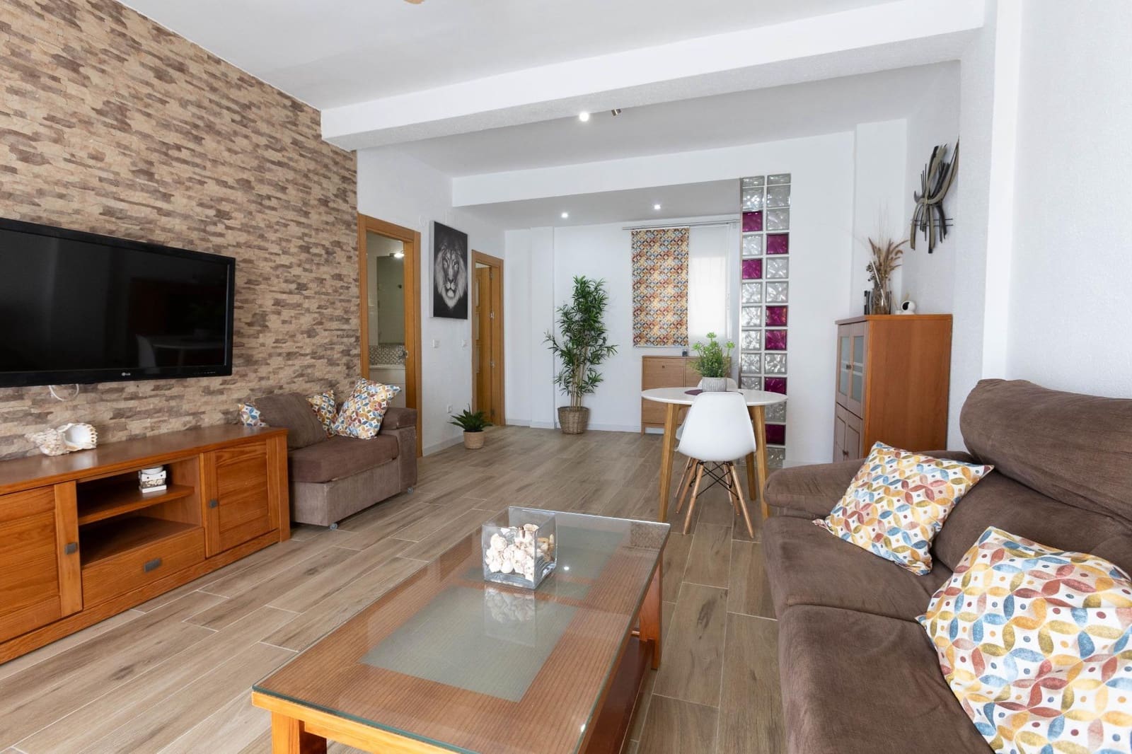 1 Zimmer Apartment zu verkaufen in Torremolinos mit Pool - 285.000 € (Ref: 9535226)