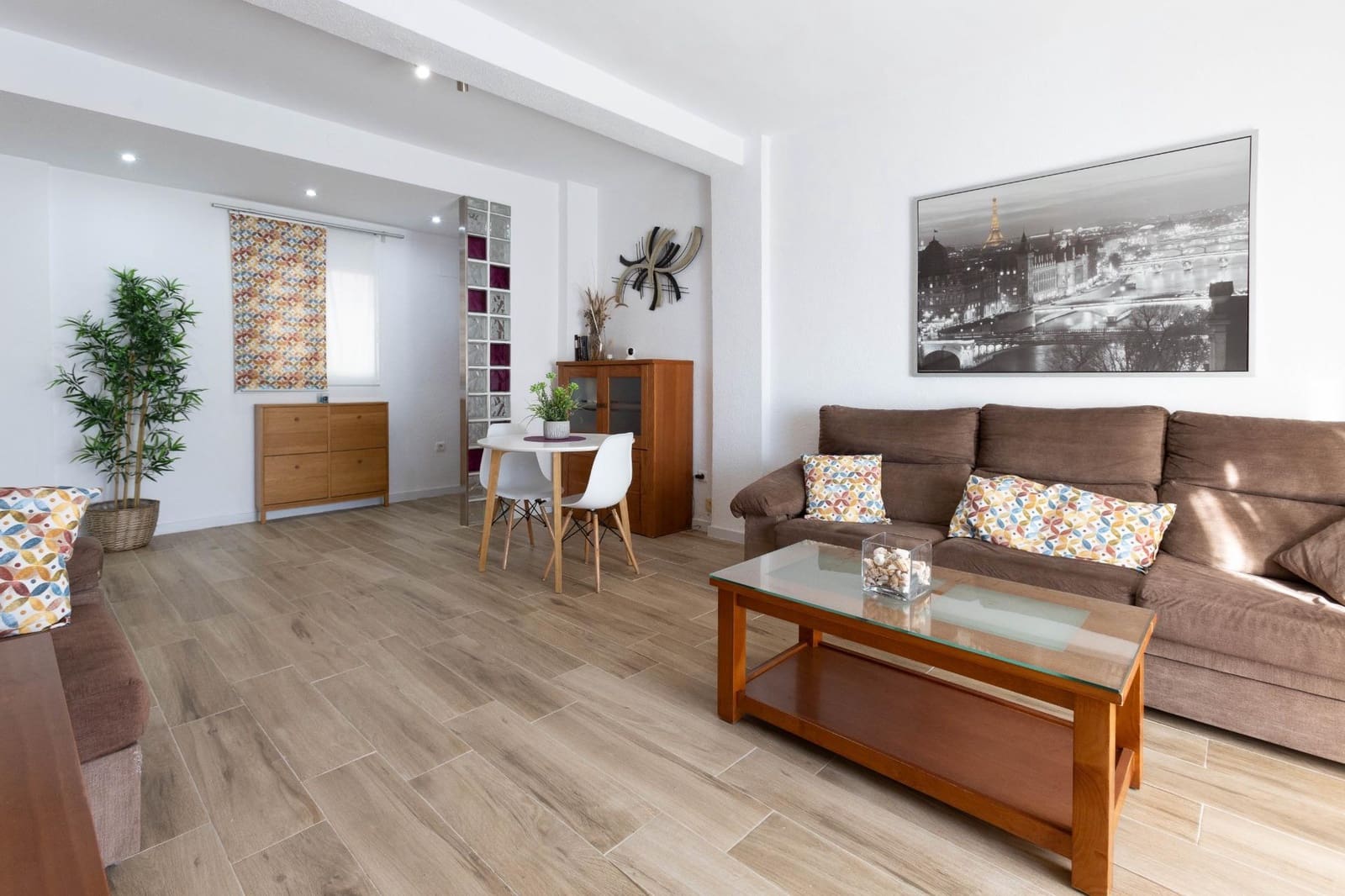 1 Zimmer Apartment zu verkaufen in Torremolinos mit Pool - 285.000 € (Ref: 9535226)