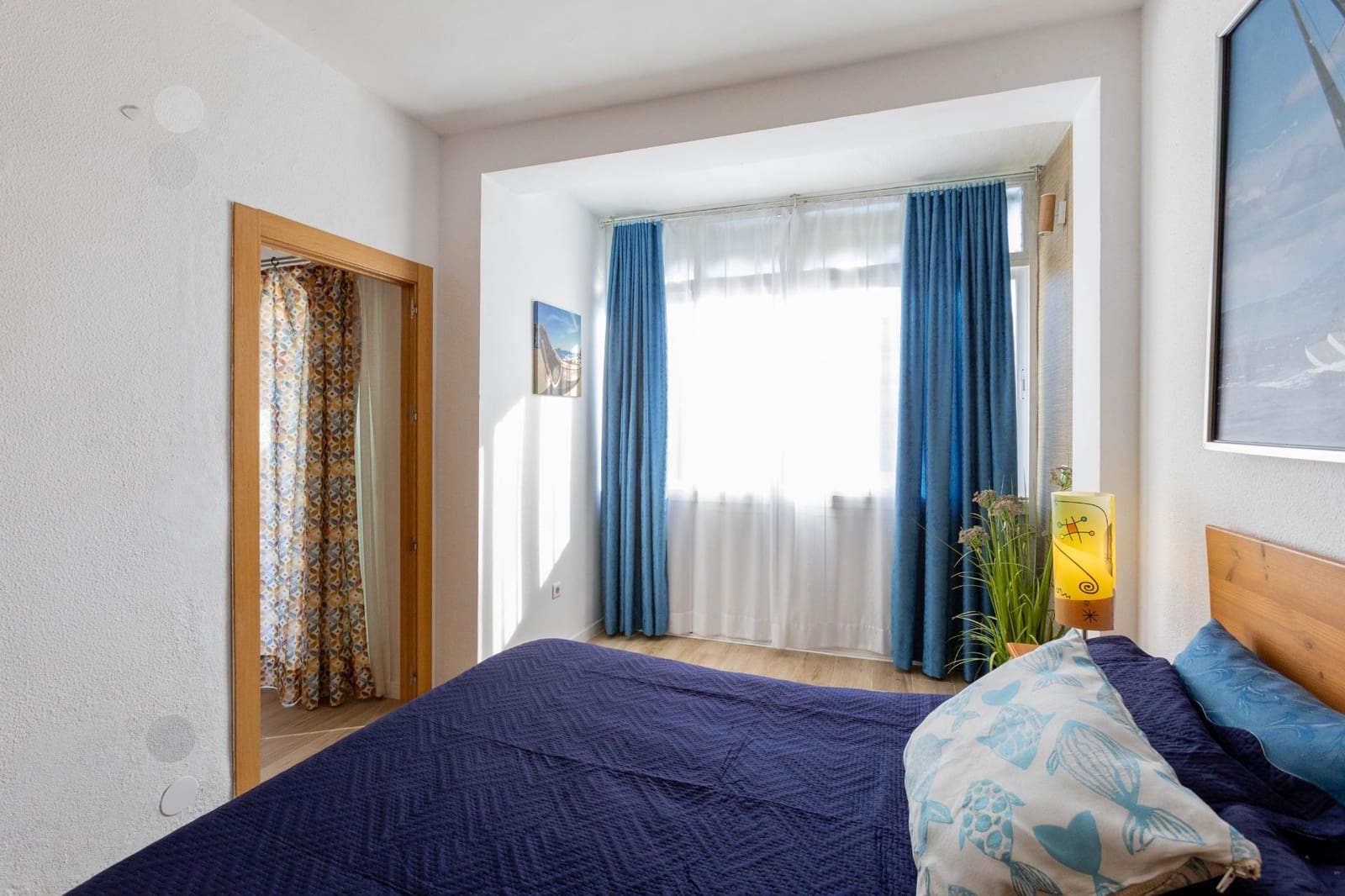 1 Zimmer Apartment zu verkaufen in Torremolinos mit Pool - 285.000 € (Ref: 9535226)
