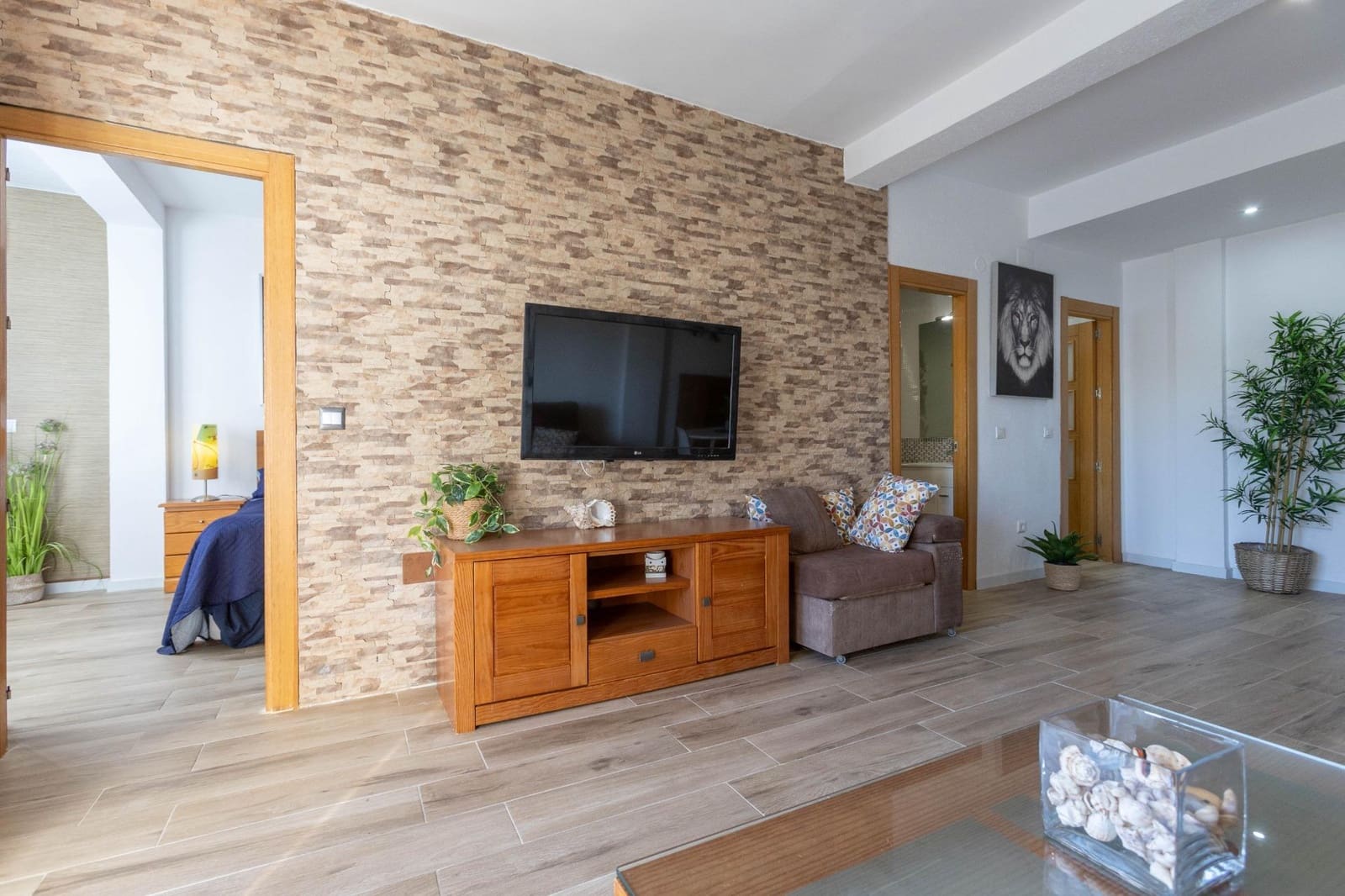 1 Zimmer Apartment zu verkaufen in Torremolinos mit Pool - 285.000 € (Ref: 9535226)