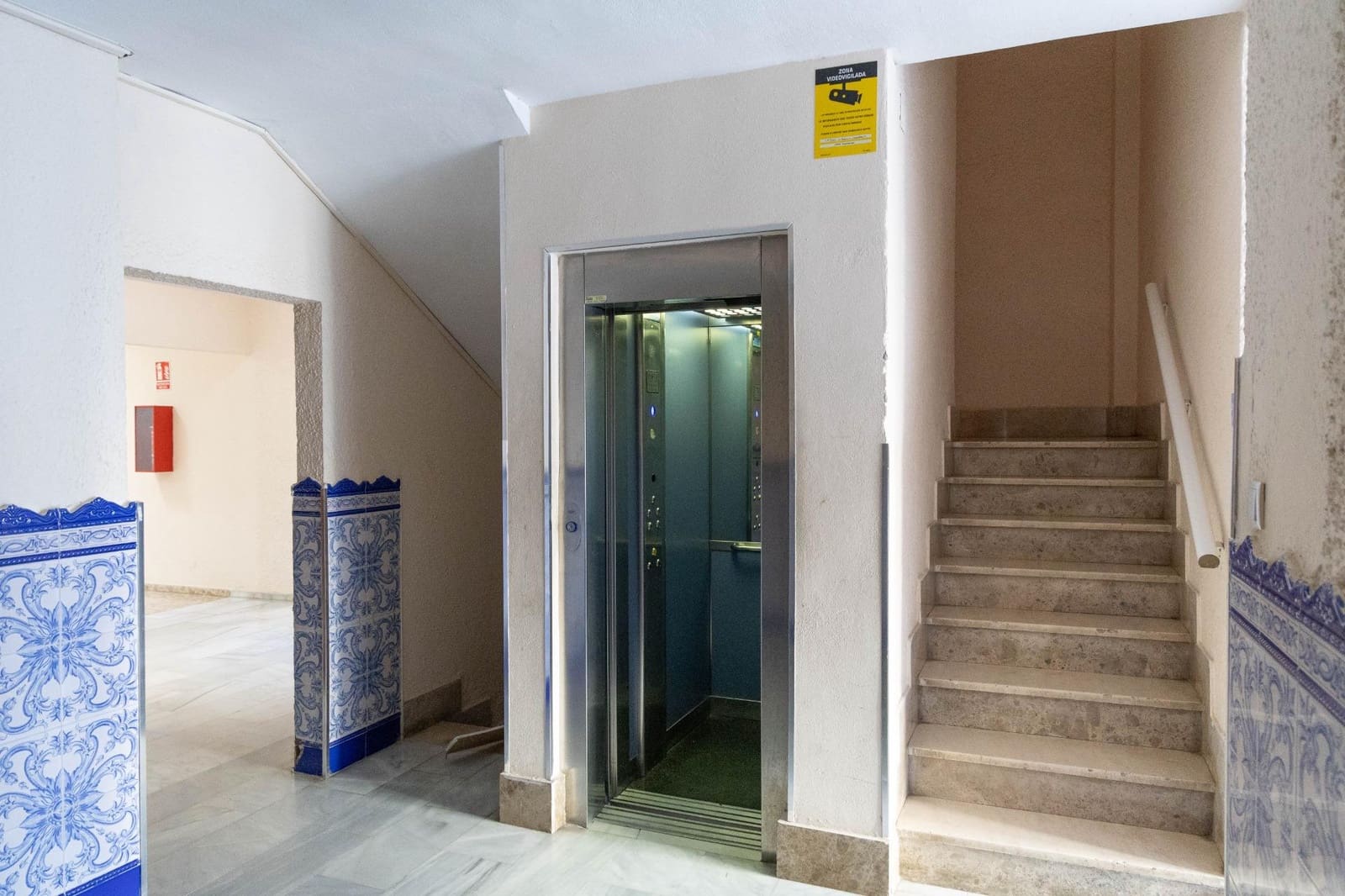 1 Zimmer Apartment zu verkaufen in Torremolinos mit Pool - 285.000 € (Ref: 9535226)