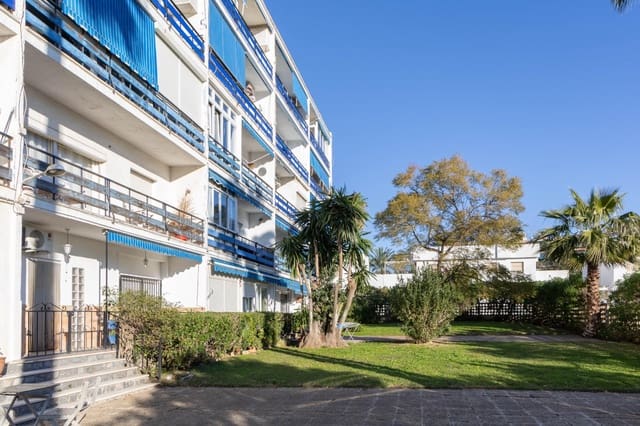 1 Zimmer Apartment zu verkaufen in Torremolinos mit Pool - 285.000 € (Ref: 9535226)