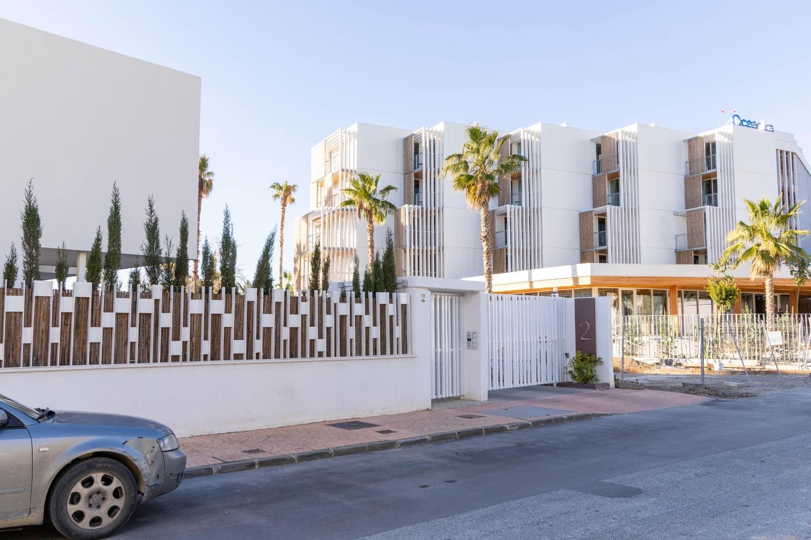 1 Zimmer Apartment zu verkaufen in Torremolinos mit Pool - 285.000 € (Ref: 9535226)