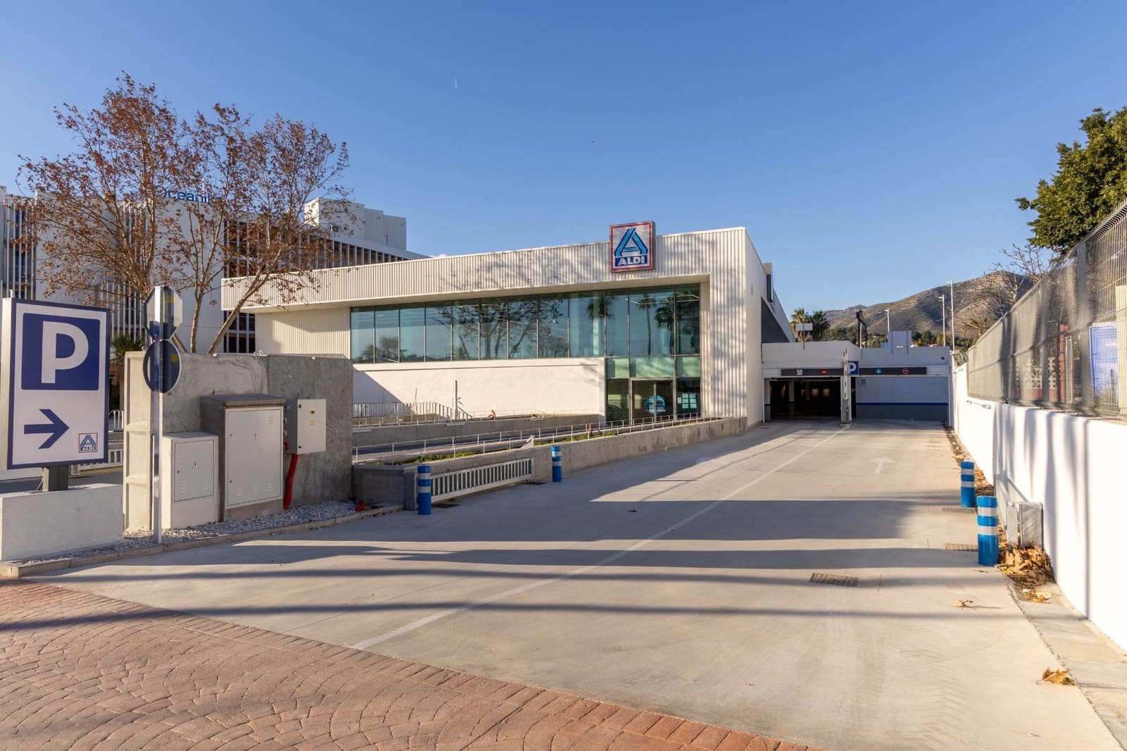 1 Zimmer Apartment zu verkaufen in Torremolinos mit Pool - 285.000 € (Ref: 9535226)