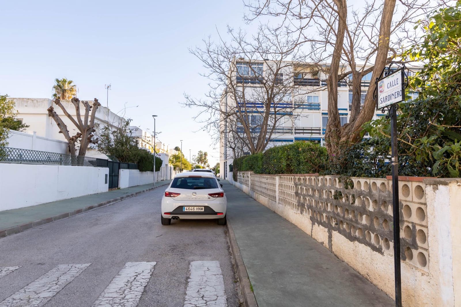 1 Zimmer Apartment zu verkaufen in Torremolinos mit Pool - 285.000 € (Ref: 9535226)