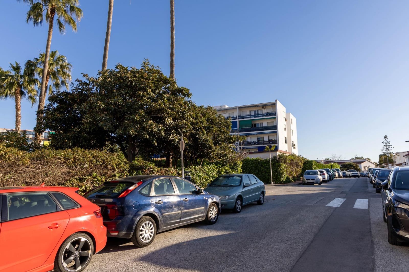 1 Zimmer Apartment zu verkaufen in Torremolinos mit Pool - 285.000 € (Ref: 9535226)