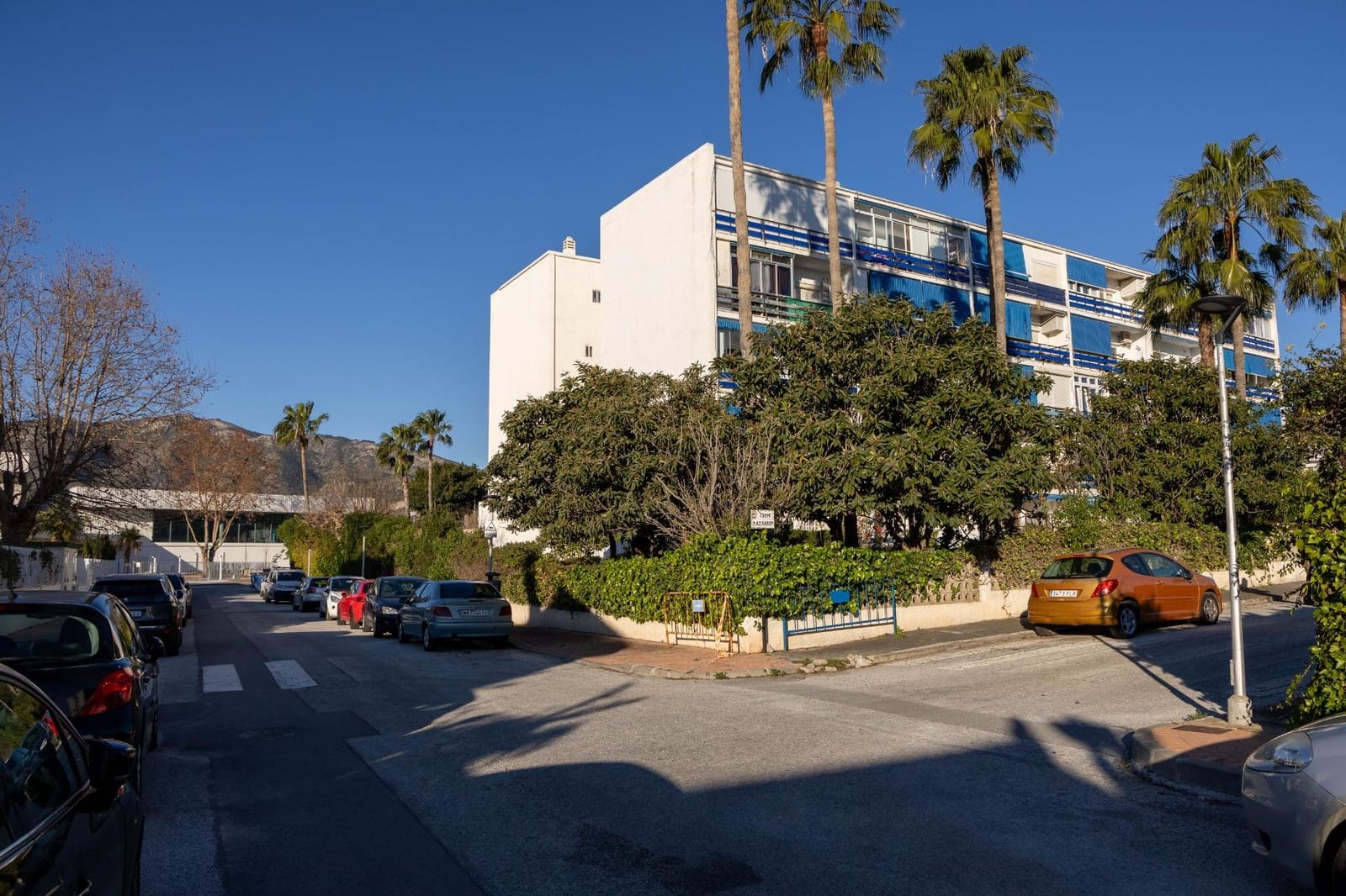 1 Zimmer Apartment zu verkaufen in Torremolinos mit Pool - 285.000 € (Ref: 9535226)