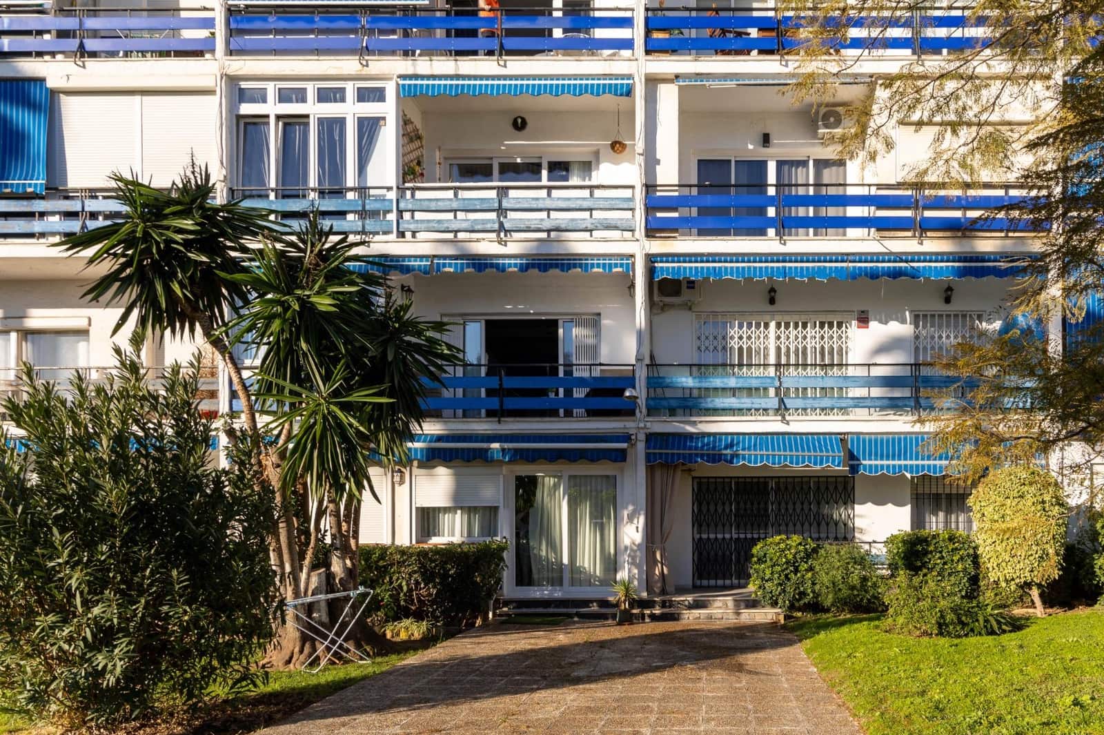 1 Zimmer Apartment zu verkaufen in Torremolinos mit Pool - 285.000 € (Ref: 9535226)