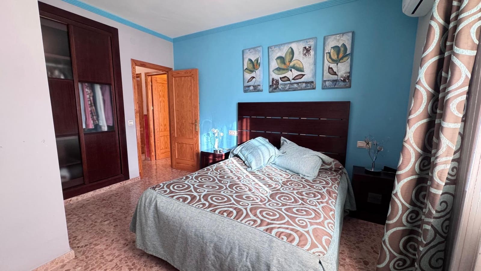 4 quarto Moradia Geminada para venda em Colmenar com piscina garagem - 269 000 € (Ref: 9535227)