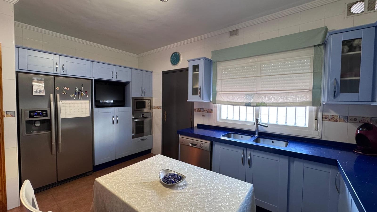 4 quarto Moradia Geminada para venda em Colmenar com piscina garagem - 269 000 € (Ref: 9535227)