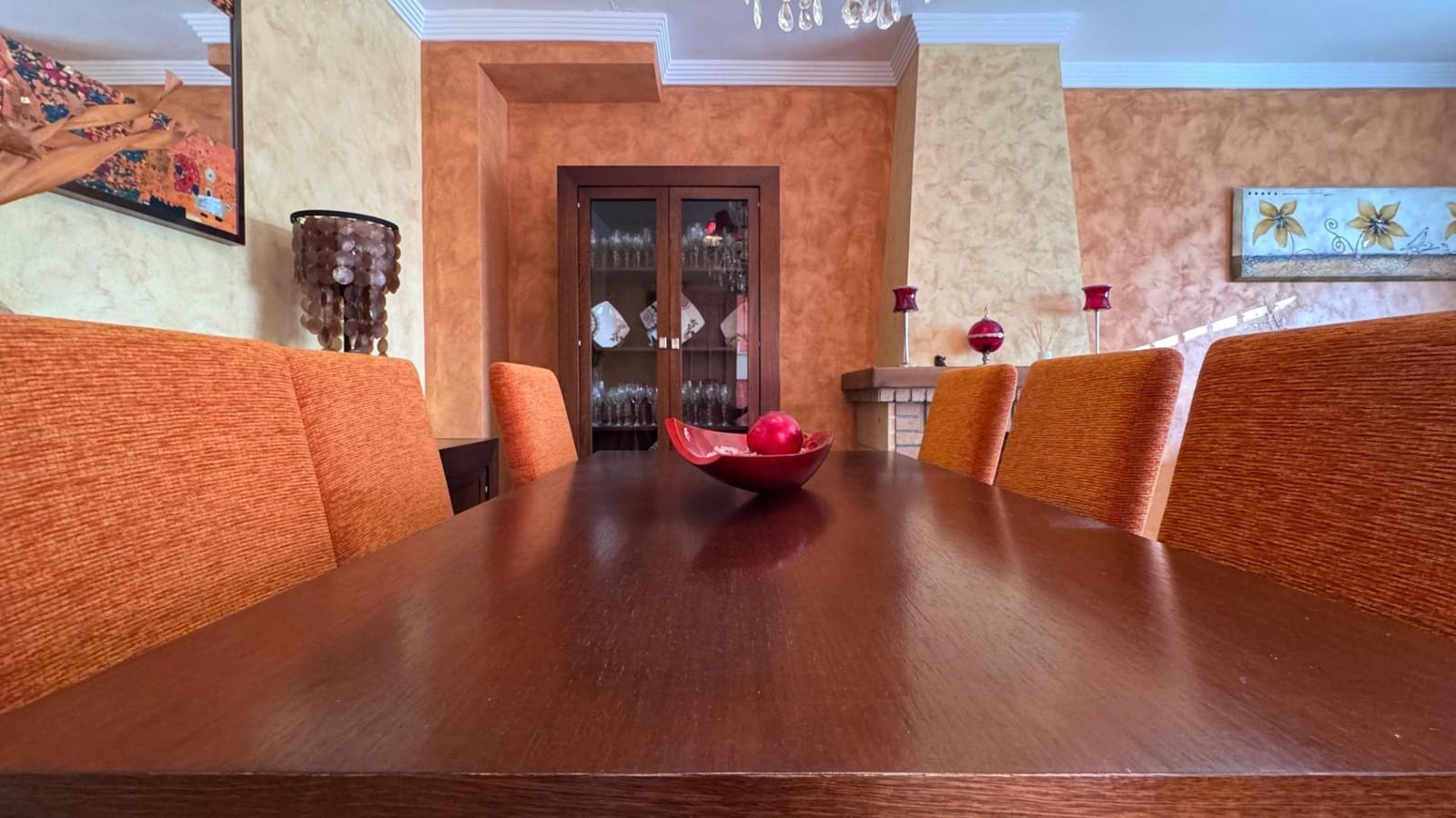 4 quarto Moradia Geminada para venda em Colmenar com piscina garagem - 269 000 € (Ref: 9535227)