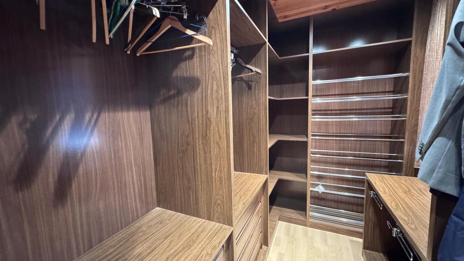 4 quarto Moradia Geminada para venda em Colmenar com piscina garagem - 269 000 € (Ref: 9535227)