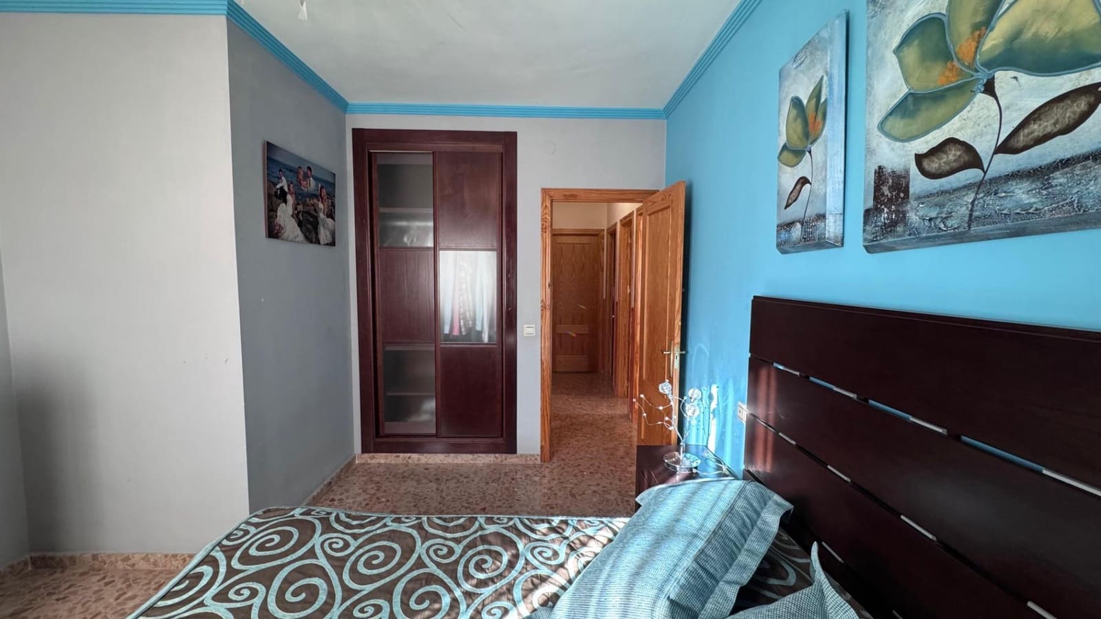 4 quarto Moradia Geminada para venda em Colmenar com piscina garagem - 269 000 € (Ref: 9535227)