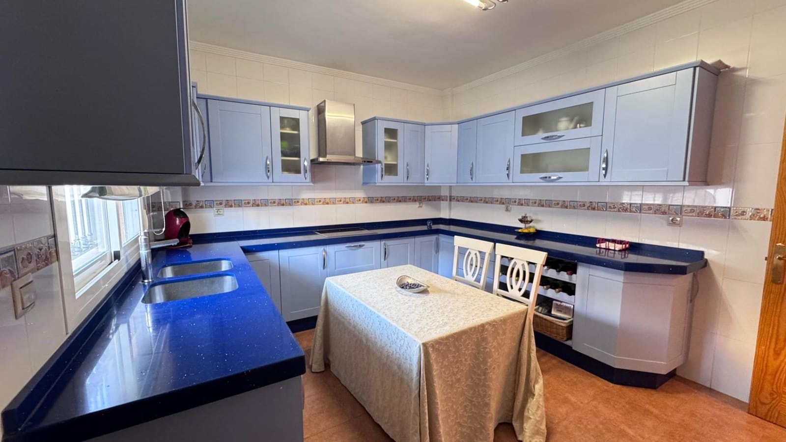 4 quarto Moradia Geminada para venda em Colmenar com piscina garagem - 269 000 € (Ref: 9535227)