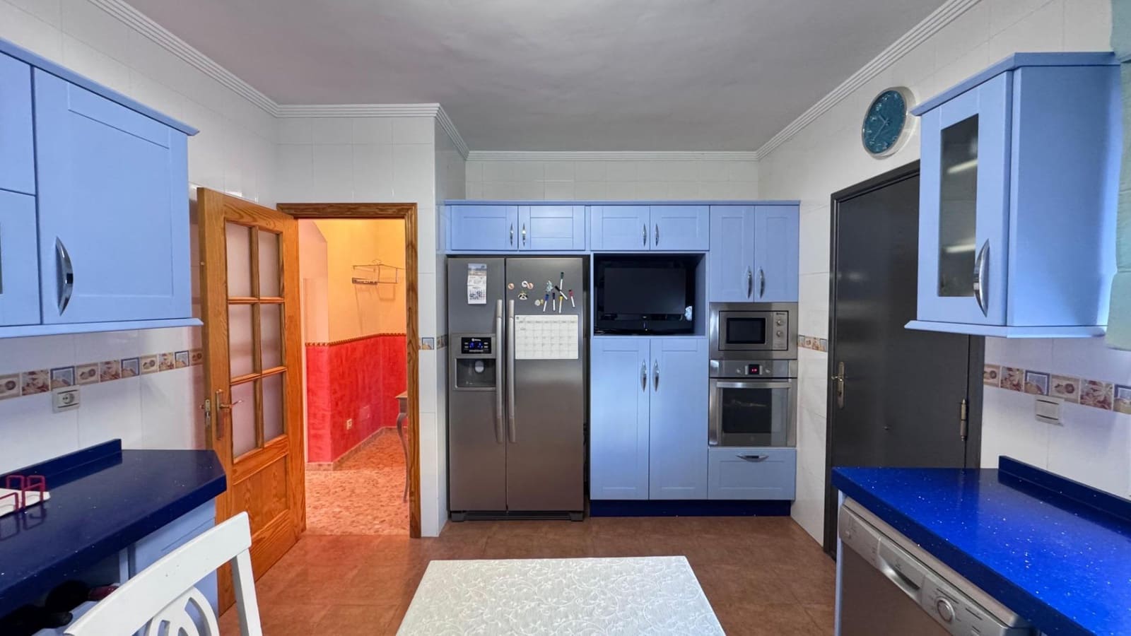 4 quarto Moradia Geminada para venda em Colmenar com piscina garagem - 269 000 € (Ref: 9535227)