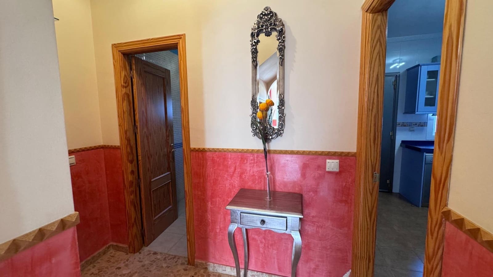 4 quarto Moradia Geminada para venda em Colmenar com piscina garagem - 269 000 € (Ref: 9535227)