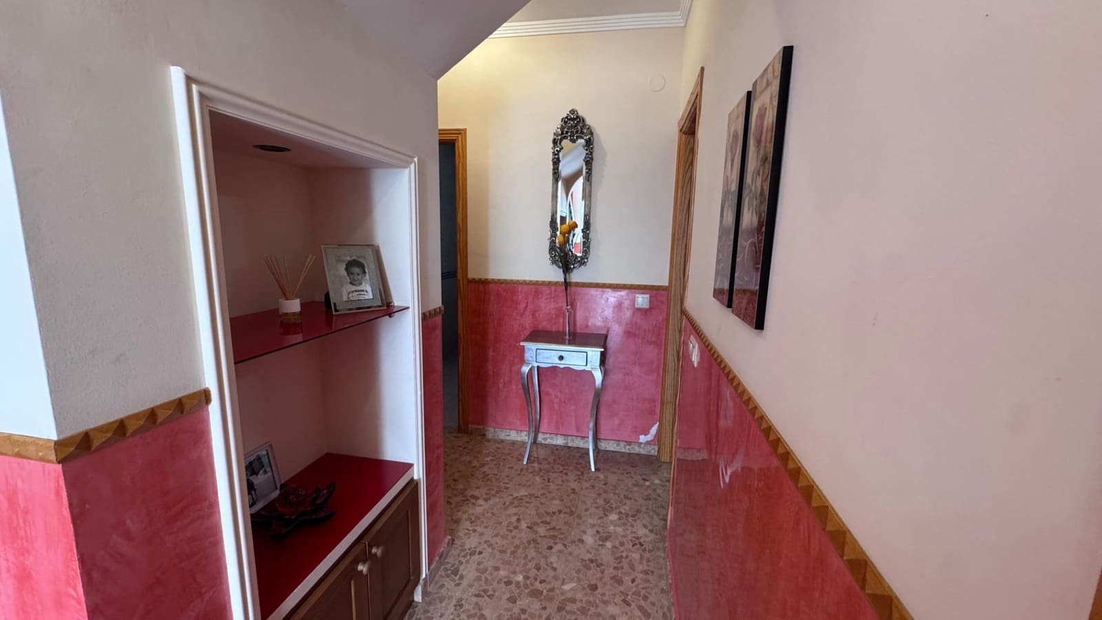 4 quarto Moradia Geminada para venda em Colmenar com piscina garagem - 269 000 € (Ref: 9535227)