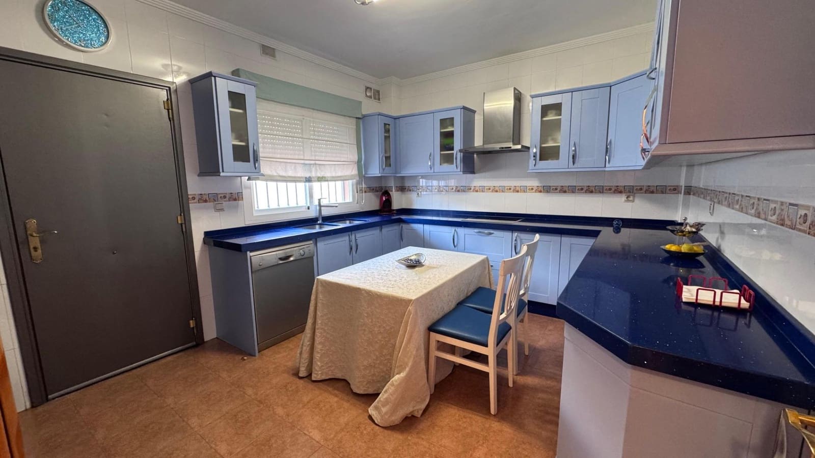 4 quarto Moradia Geminada para venda em Colmenar com piscina garagem - 269 000 € (Ref: 9535227)