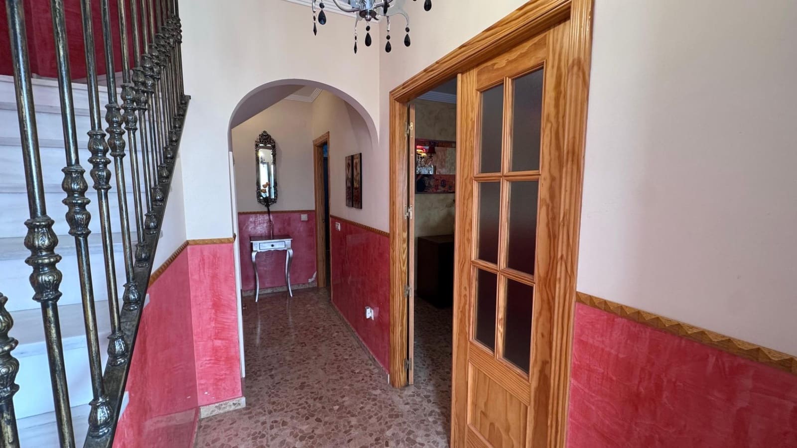 4 quarto Moradia Geminada para venda em Colmenar com piscina garagem - 269 000 € (Ref: 9535227)