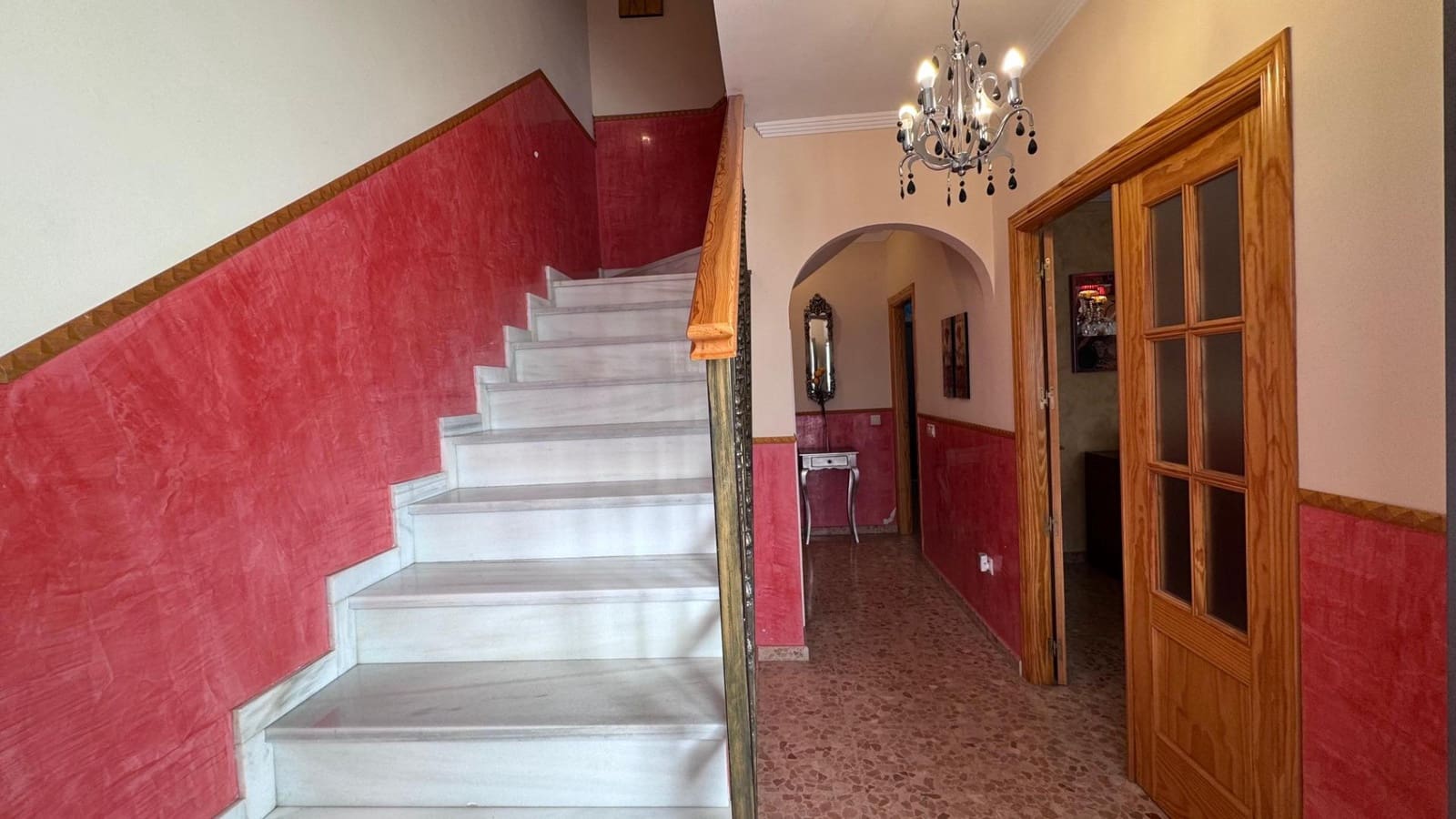 4 quarto Moradia Geminada para venda em Colmenar com piscina garagem - 269 000 € (Ref: 9535227)