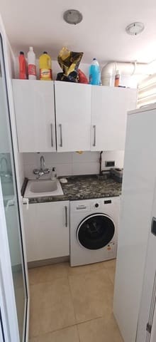 Appartement de 3 chambres à louer à Marmoles, Malaga ville - 1 550 € (Ref: 9536104)