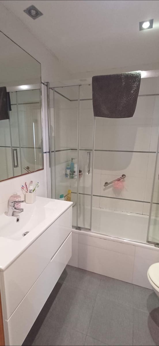 Appartement de 3 chambres à louer à Malaga ville - 1 550 € (Ref: 9536104)