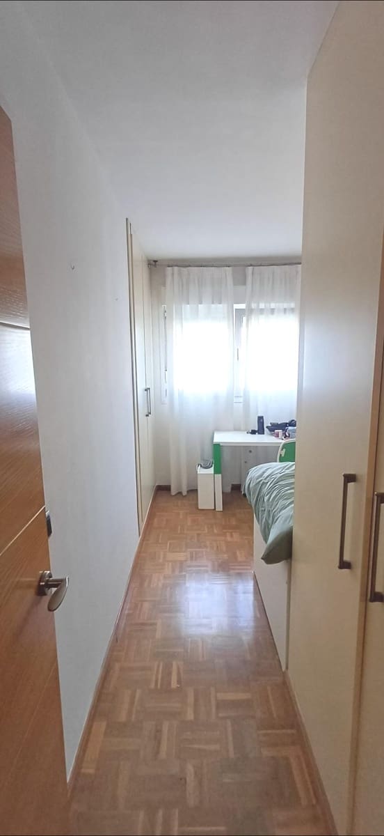 3 sovrum Lägenhet att hyra i Malaga stad - 1 550 € (Ref: 9536104)