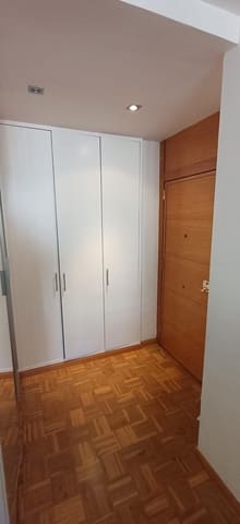 3 camera da letto Appartamento da affittare in Malaga città - 1.550 € (Rif: 9536104)