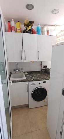 3 slaapkamer Flat te huur in Marmoles, Málaga stad - € 1.400 (Ref: 9536104)