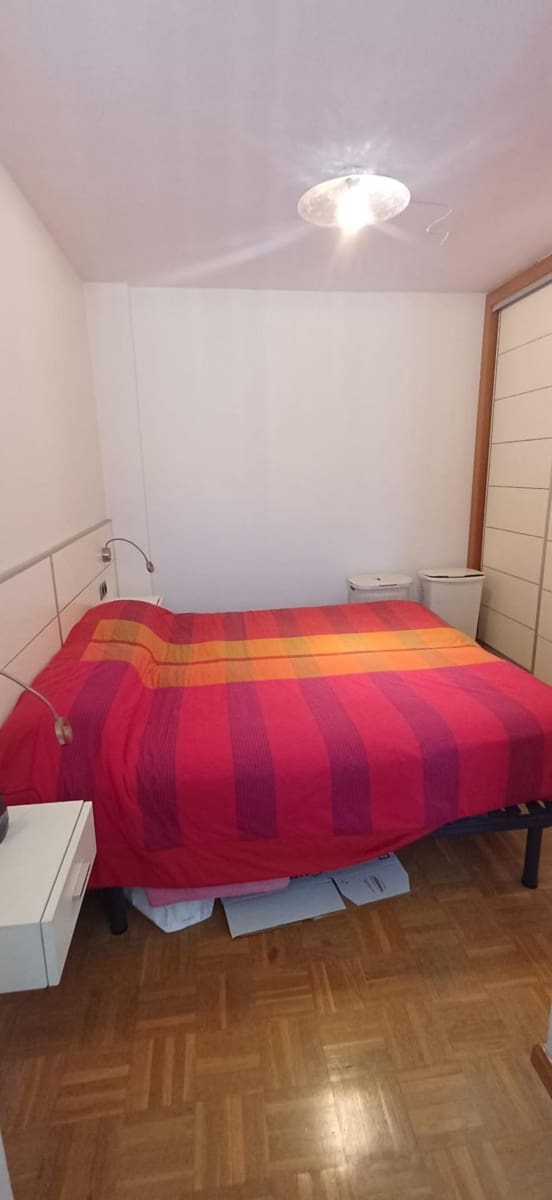 3 bedroom Flat for rent in Malaga city - € 1,400 (Ref: 9536104)