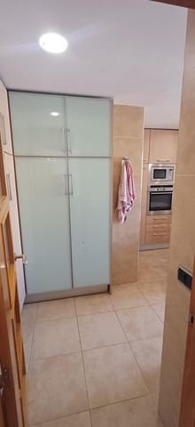 3 bedroom Flat for rent in Marmoles, Málaga city - € 1,400 (Ref: 9536104)