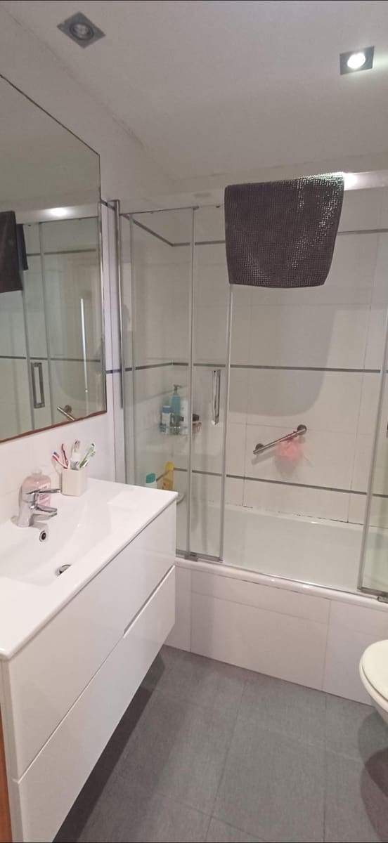 3 bedroom Flat for rent in Malaga city - € 1,400 (Ref: 9536104)