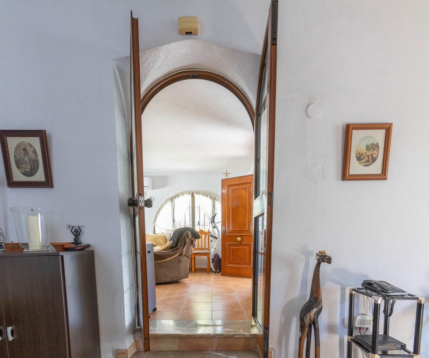 5 sypialnia Willa na sprzedaż w Churriana z garażem - 735 000 € (Ref: 9536105)