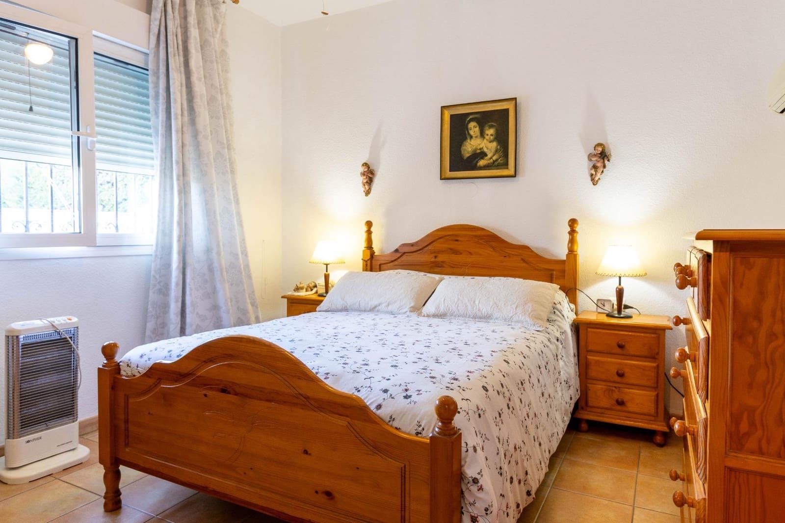 5 sypialnia Willa na sprzedaż w Churriana z garażem - 735 000 € (Ref: 9536105)