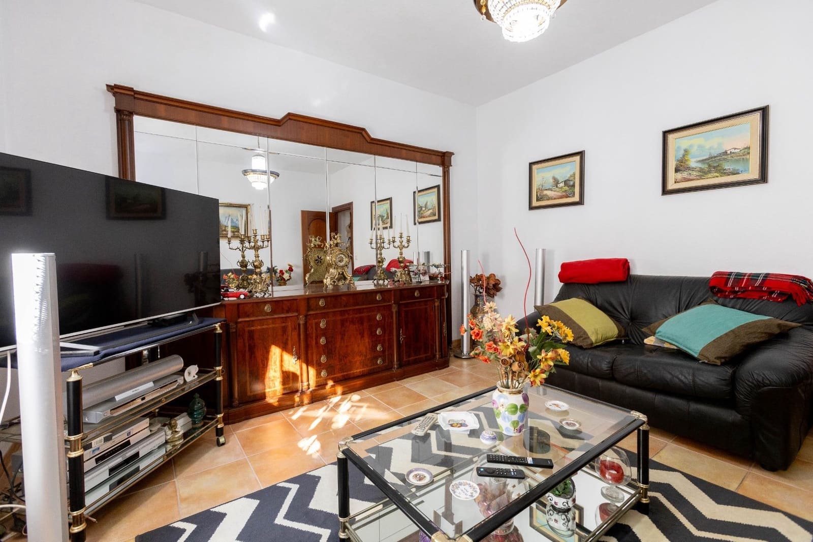 5 sypialnia Willa na sprzedaż w Churriana z garażem - 735 000 € (Ref: 9536105)