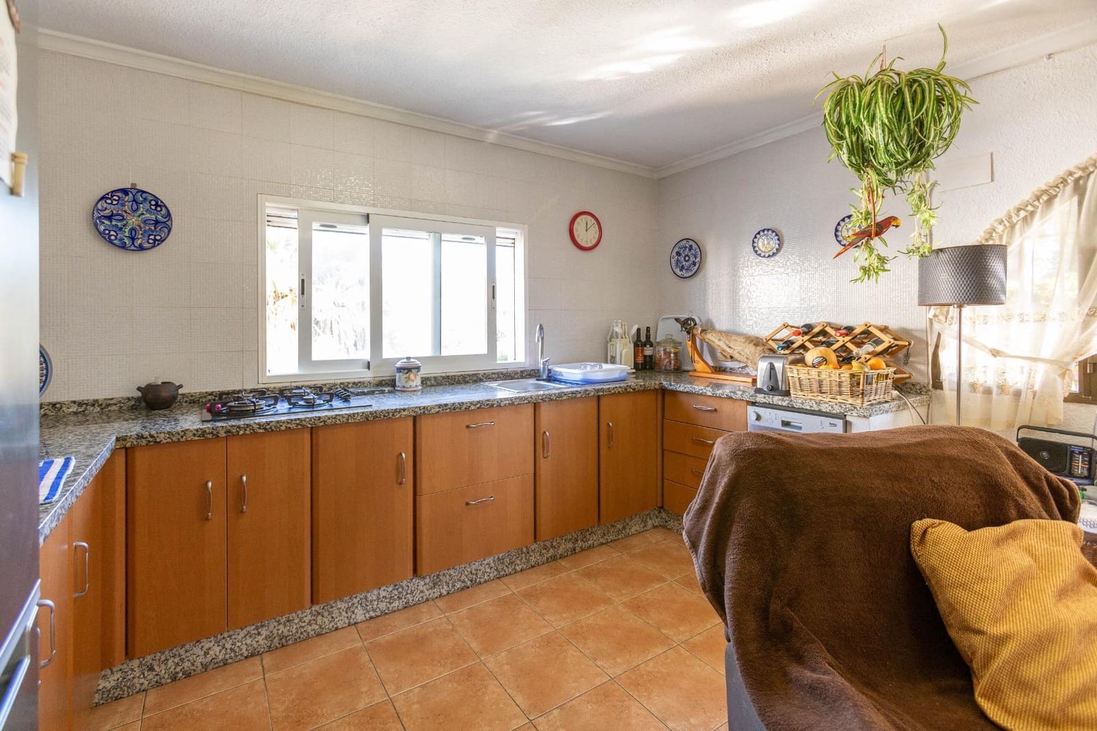 5 sypialnia Willa na sprzedaż w Churriana z garażem - 735 000 € (Ref: 9536105)