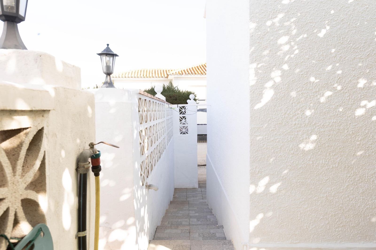 5 sypialnia Willa na sprzedaż w Churriana z garażem - 735 000 € (Ref: 9536105)