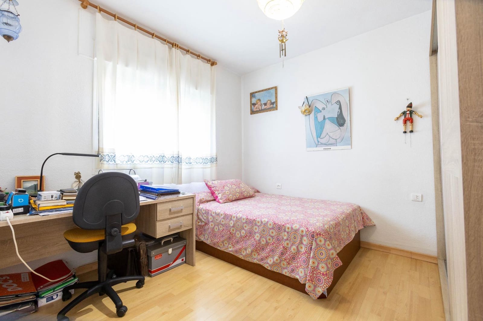 5 sypialnia Willa na sprzedaż w Churriana z garażem - 735 000 € (Ref: 9536105)