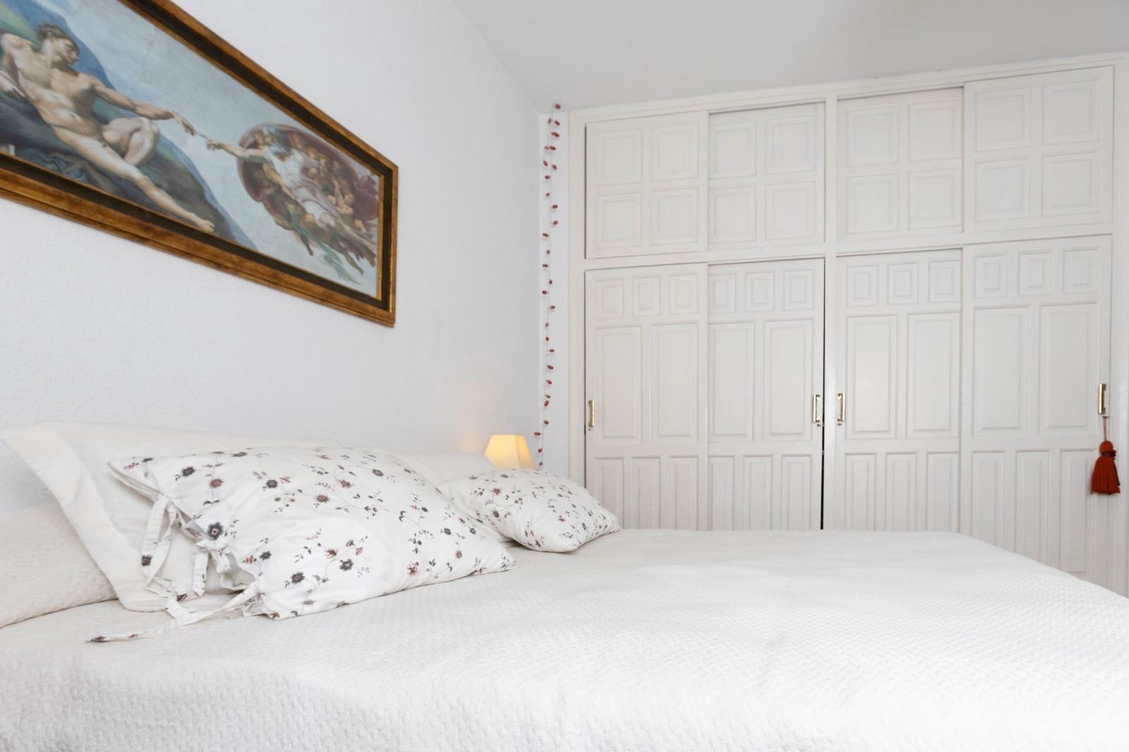 5 sypialnia Willa na sprzedaż w Churriana z garażem - 735 000 € (Ref: 9536105)