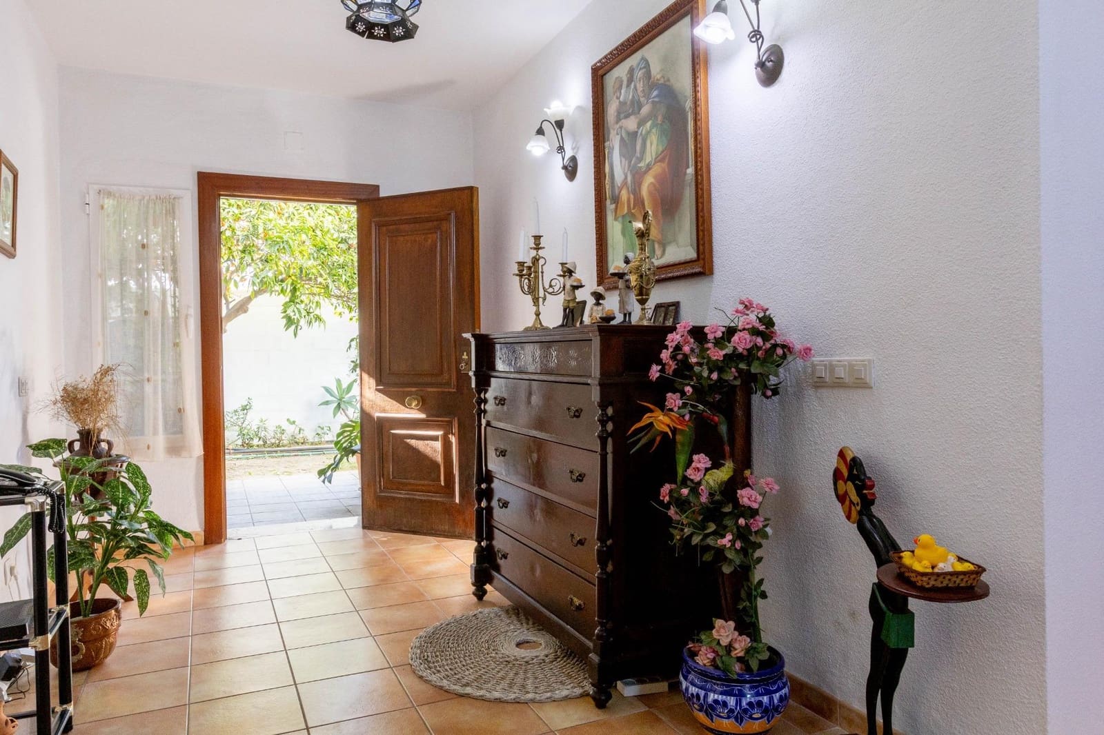 5 sypialnia Willa na sprzedaż w Churriana z garażem - 735 000 € (Ref: 9536105)