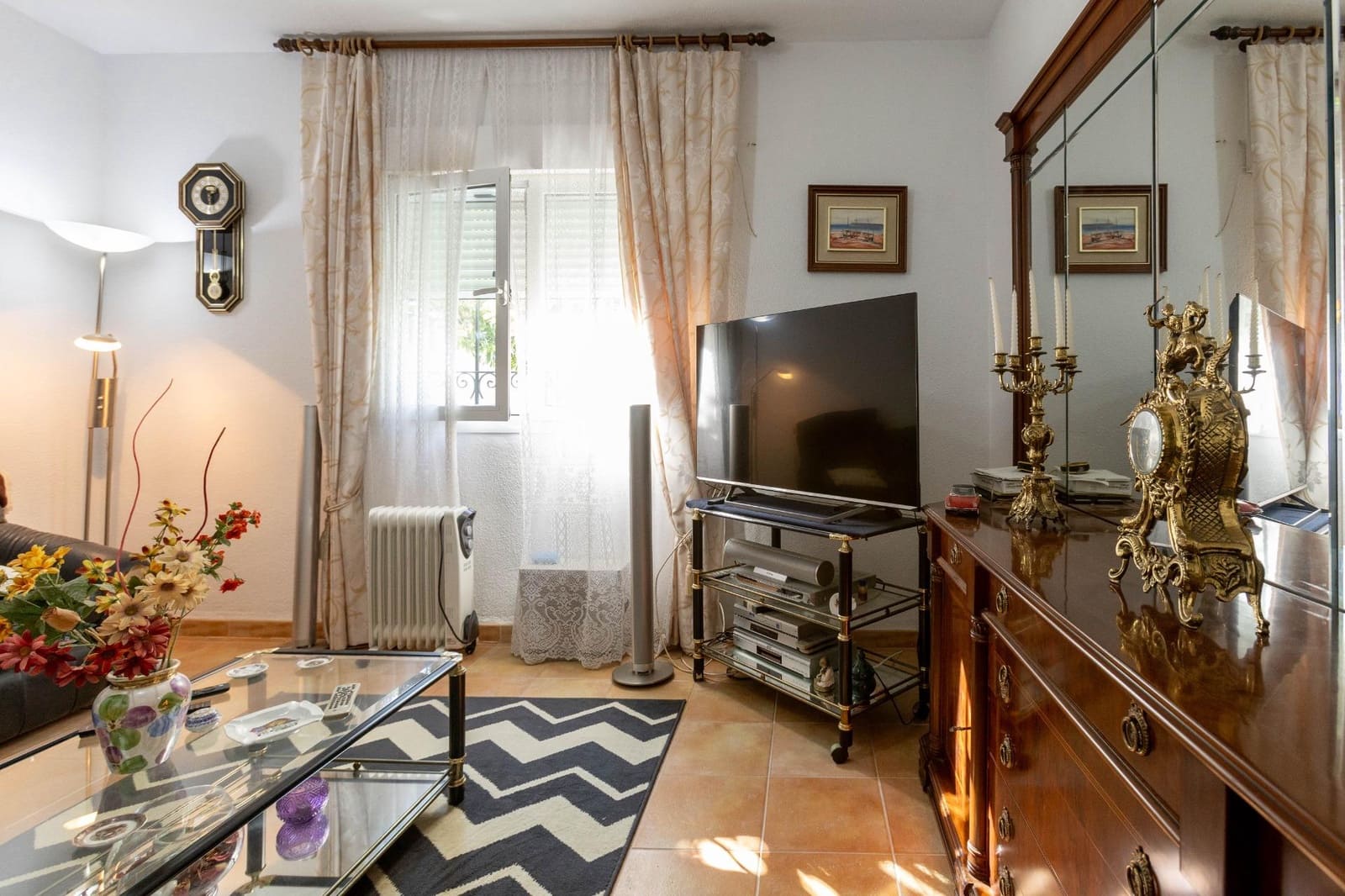 5 sypialnia Willa na sprzedaż w Churriana z garażem - 735 000 € (Ref: 9536105)