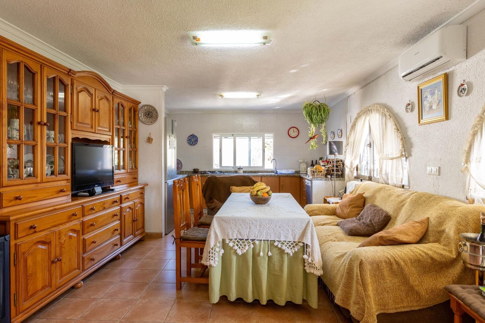 5 sypialnia Willa na sprzedaż w Churriana z garażem - 735 000 € (Ref: 9536105)