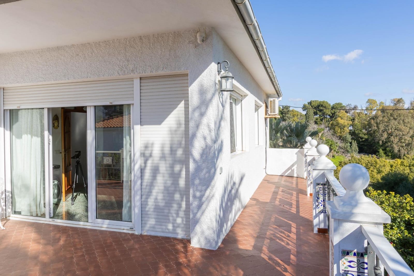 5 sypialnia Willa na sprzedaż w Churriana z garażem - 735 000 € (Ref: 9536105)