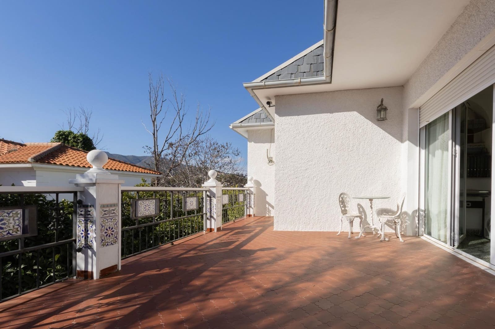 5 sypialnia Willa na sprzedaż w Churriana z garażem - 735 000 € (Ref: 9536105)