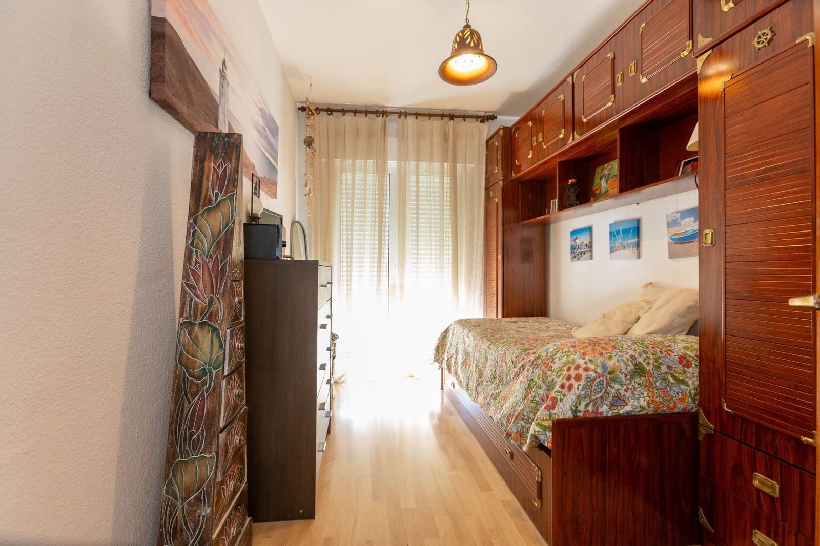 5 sypialnia Willa na sprzedaż w Churriana z garażem - 735 000 € (Ref: 9536105)